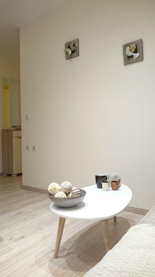 Agias Sofias Apartment Corfu Corfu  Екстериор снимка