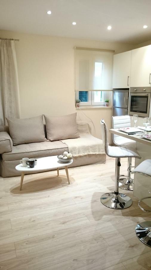 Agias Sofias Apartment Corfu Corfu  Екстериор снимка