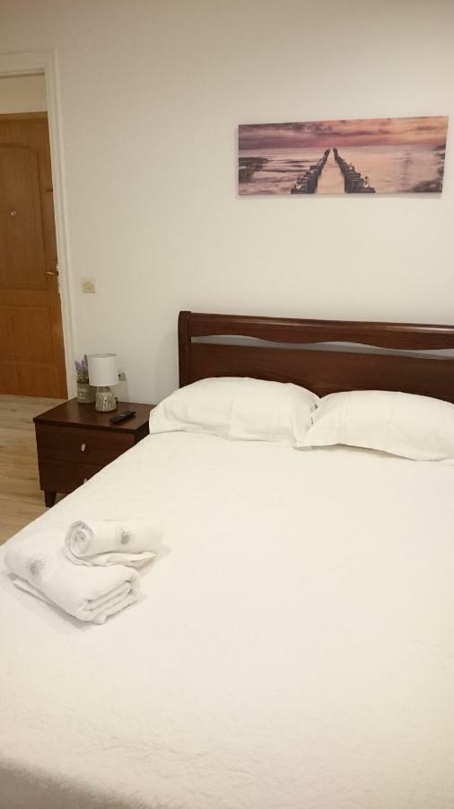 Agias Sofias Apartment Corfu Corfu  Екстериор снимка