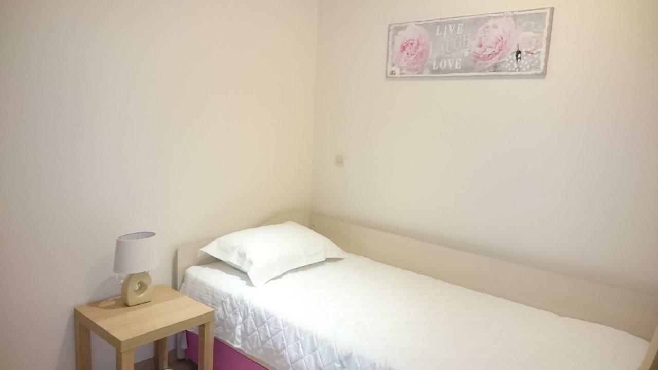 Agias Sofias Apartment Corfu Corfu  Екстериор снимка