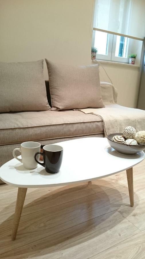 Agias Sofias Apartment Corfu Corfu  Екстериор снимка
