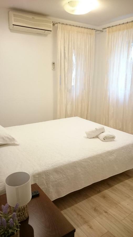 Agias Sofias Apartment Corfu Corfu  Екстериор снимка