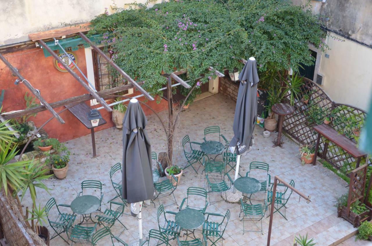 Agias Sofias Apartment Corfu Corfu  Екстериор снимка