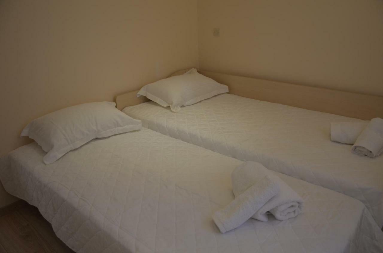 Agias Sofias Apartment Corfu Corfu  Екстериор снимка
