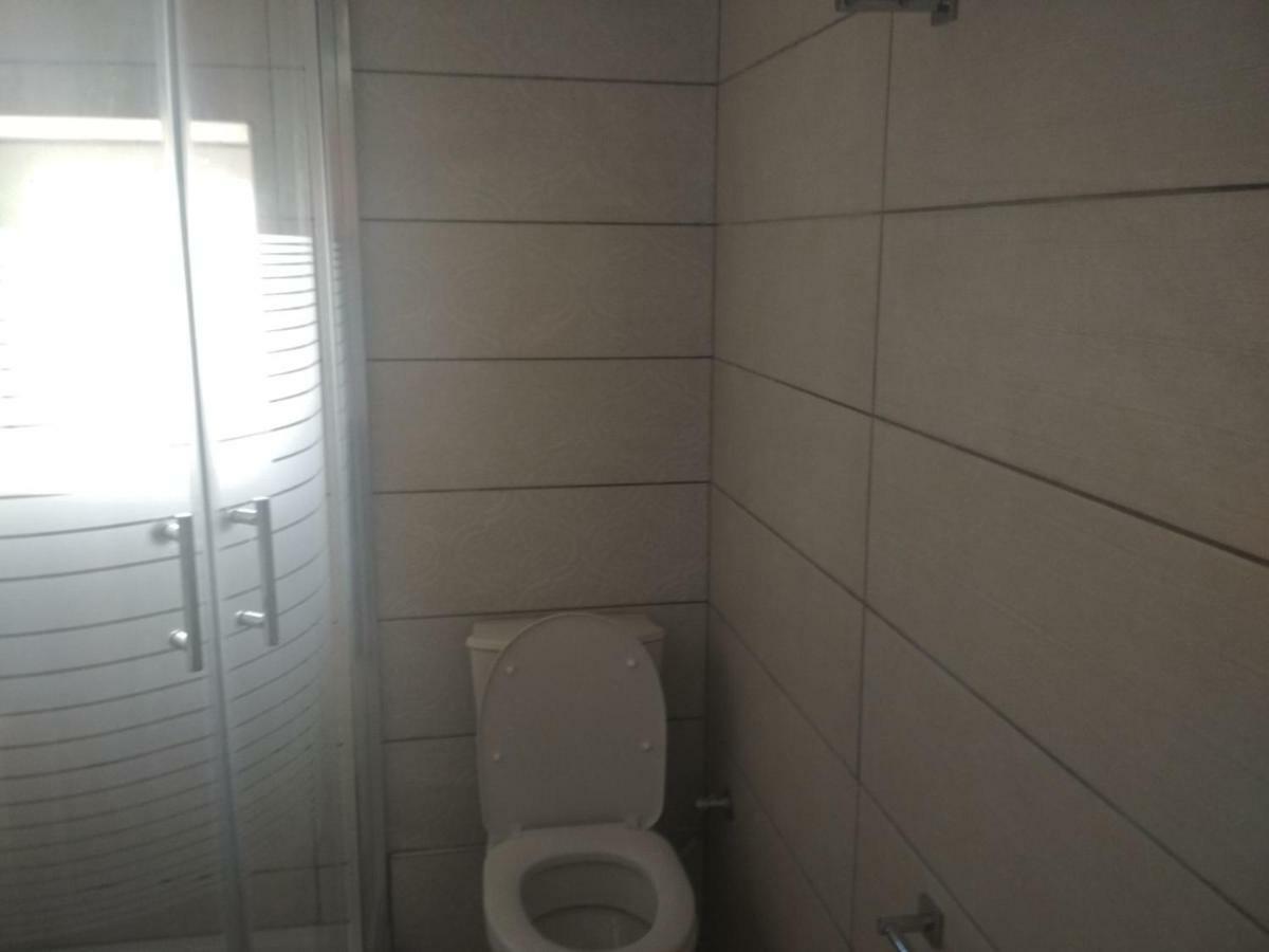 Agias Sofias Apartment Corfu Corfu  Екстериор снимка